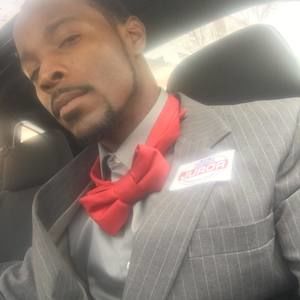 Meet your Posher, Lynn